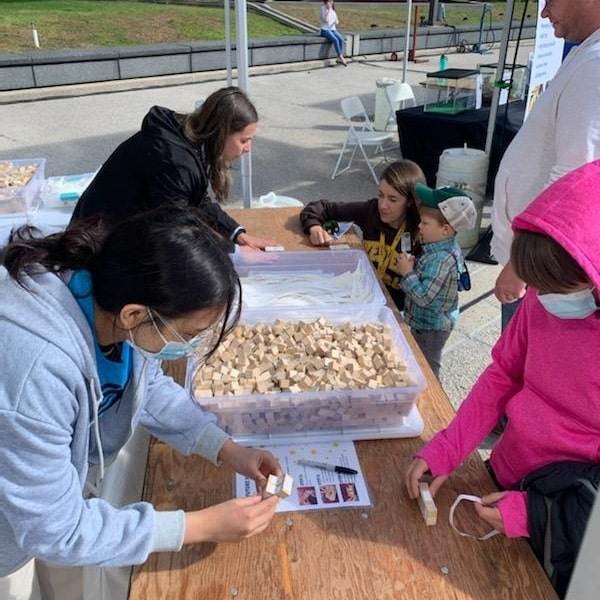 PCEC Invites Community Members to Engage in STEM Activities During Confluence Festival